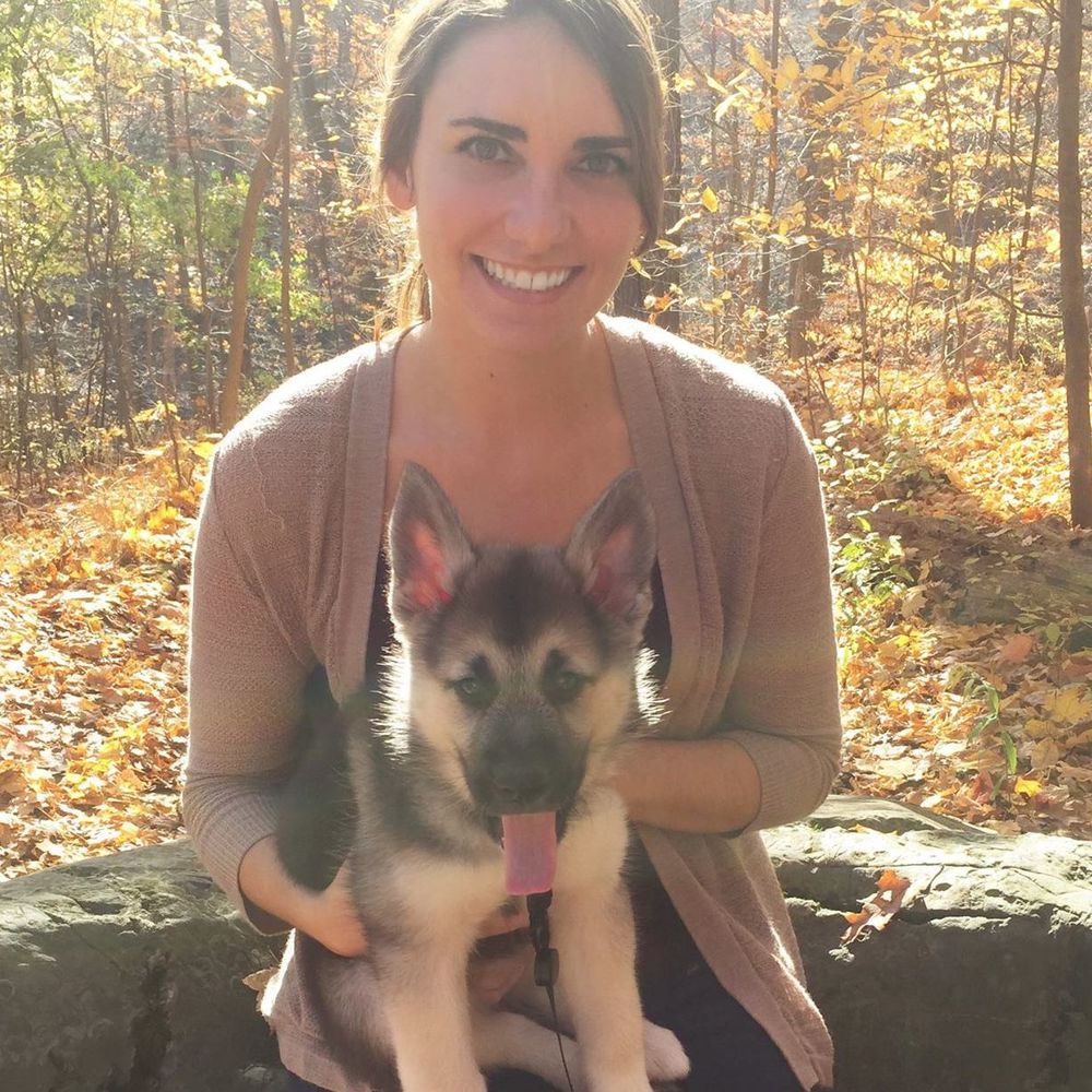 Meet your Posher, Aubree